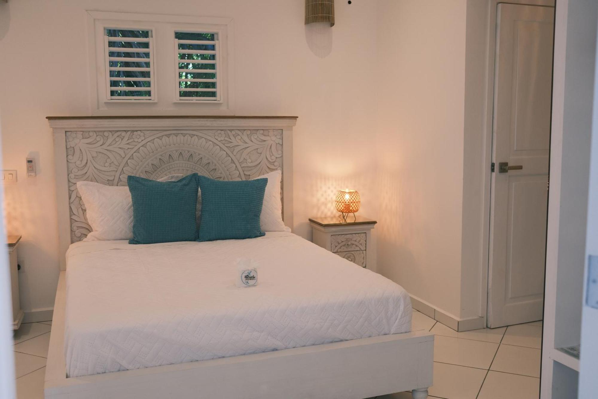El Mosquito Boutique Hotel Playa Bonita Las Terrenas Exterior photo